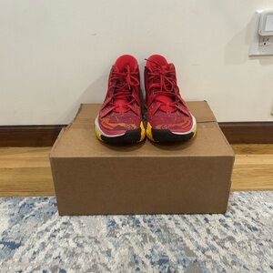 Kyrie 7 icons of sport